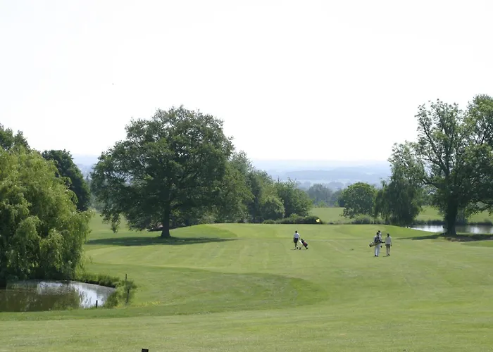 Domaine des Dryades
